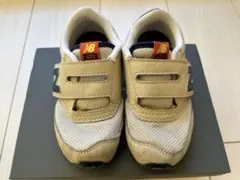 new balance 靴15.0cm