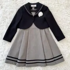 waltz by BEAMS DESIGN　ワンピース　セットアップ　卒園　入学