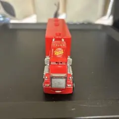 ルスティーズ ライトニング・マックィーン ミニカー　カーズ