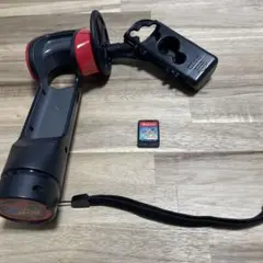 Nintendo Switch 釣りスピリッツ￼