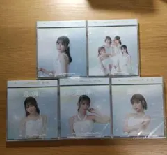 QBS 風のように CD + DVD 紙ジャケ仕様 トレカ付き T-ARA - メルカリ