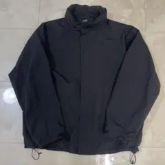 UNIQLO ウインドプルーフスタンドブルゾン XL