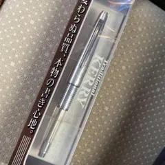 東海地方限定　万年シル　ケリー　スケルトン　シルバー／クリアのサムネイル