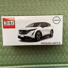 2026年最新】トミカ NISSAN ARIYAの人気アイテム - メルカリ