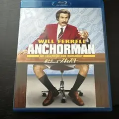 俺たちニュースキャスター('04米)