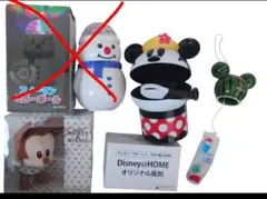 ディズニー キャラクターグッズ