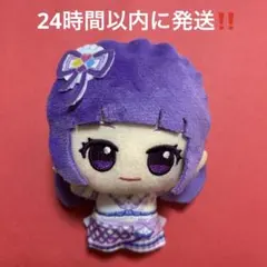 2026年最新】氷上スミレ ぬいぐるみの人気アイテム - メルカリ