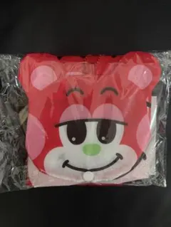 RIIZE ポップアップ　収纳袋 ショウタロウ