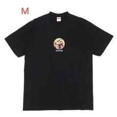 Supreme Miss Piggy Tee Navy M