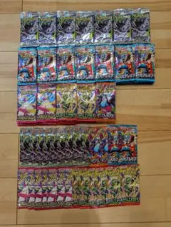 ポケカ サーチ済みパック 275パックまとめ売り ブレイブシンフォニア