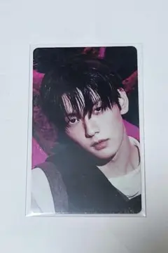 TXT 7TH YEAR Album HMV 購入特典 スビン