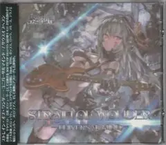 帯付/ストレイン・オブ・ワンダー -ユニバーサルマインド- サウスオブヘブン