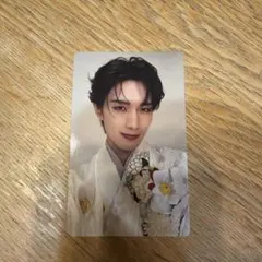 M!LK 爆裂愛してる トレカ 山中柔太朗