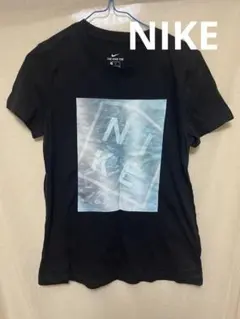 NIKE THE NIKE TEE M ブラック