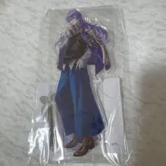 Half Anniversary 星導ショウ アクリルスタンド