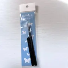 ageha Oval M ネイルアートブラシ　新品未使用のサムネイル