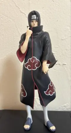 一番くじ NARUTO疾風伝 忍ノ絆 D賞 うちはイタチ