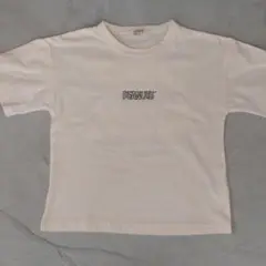 キッズPEANUTS キャラクターTシャツ 130cm
