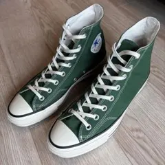 【美品】CONVERSE ALL STAR J 80s HI JP 26.5cm