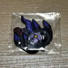 新品未使用 一番くじ　ポケモン　シャンデラ　ぷっくりラバーマグネット