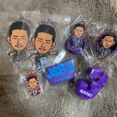 小林直己 セット ガチャ