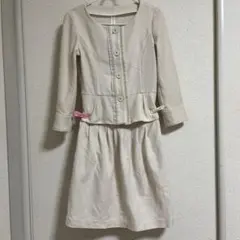 レディース　スーツ　ブランド（クリアインプレッション）