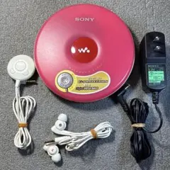 2025年最新】SONY CD D EJ002 中古の人気アイテム - メルカリ