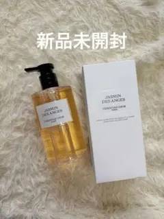 【JASMIN DES ANGES】ハンド＆ボディソープ