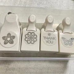 マーサスチュワート　クラフトパンチ　本体