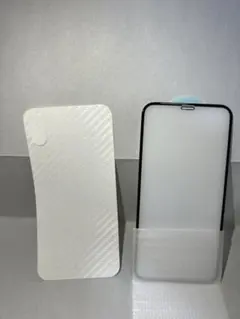 iPhone X/XS/11Pro 強化ガラスフィルム