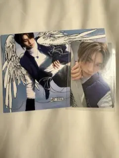 かっちゃん♡ 匿名配送始めました!様 リクエスト 2点 まとめ商品