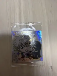 ハンターハンターウエハースまとめ売り