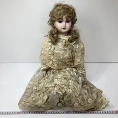 2025年最新】ビスクドール ジュモーの人気アイテム - メルカリ