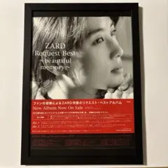 2025年最新】zard ポスターの人気アイテム - メルカリ