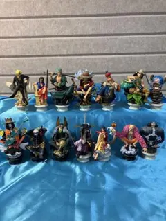 機動戦士ガンダム　チェスピースコレクションDX シリーズ1‼️【ジオン公国軍】 機動戦士ガンダム チェスピースコレクションDX シリーズ1‼️【ジオン公
