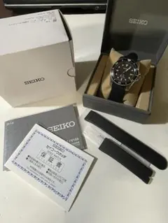 2026年最新】seiko sbdn075の人気アイテム - メルカリ