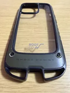 iPhone13Pro ROOT CO. ケース