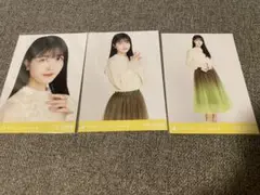 乃木坂46 生写真 久保史緒里