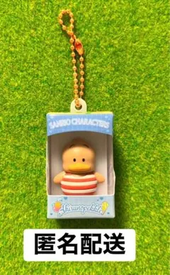 サンリオキャラクターズ チョコボックス あひるのペックル