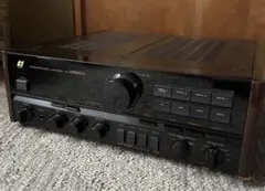 【通電確認OK】SANSUI 山水 サンスイ AU-α999DGプリメインアンプのサムネイル