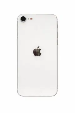 志々雄真実 さま専用 Apple iPhone SE 第2世代 ホワイト