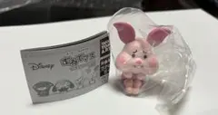 ディズニー　すねてマス　ピグレット