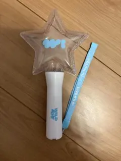 上坂すみれ ゲバスティック棒 ゲバ棒 ペンライト - メルカリ