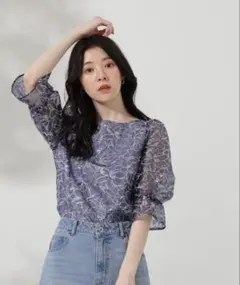 エンブロイダリー