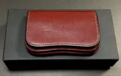 WILDSWANS ワイルドスワンズ SURGE サージ カードケース 名刺入れ