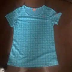 PUMA 渋谷表参道ウーマンズランランニング参加賞　シャツ　S