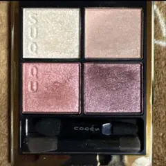 スック シグニチャー カラー アイズ 04 純撫子 SUQQU