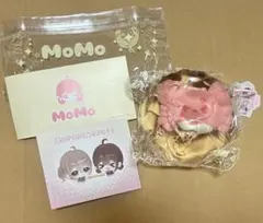 未開封 MoMo モモ スクイーズ 海洋シリーズ 第3弾 - メルカリ