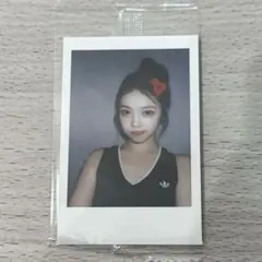 Hearts2Hearts ktown4u ラキドロ ポラロイド イアン