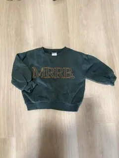 ベビー　トレーナー